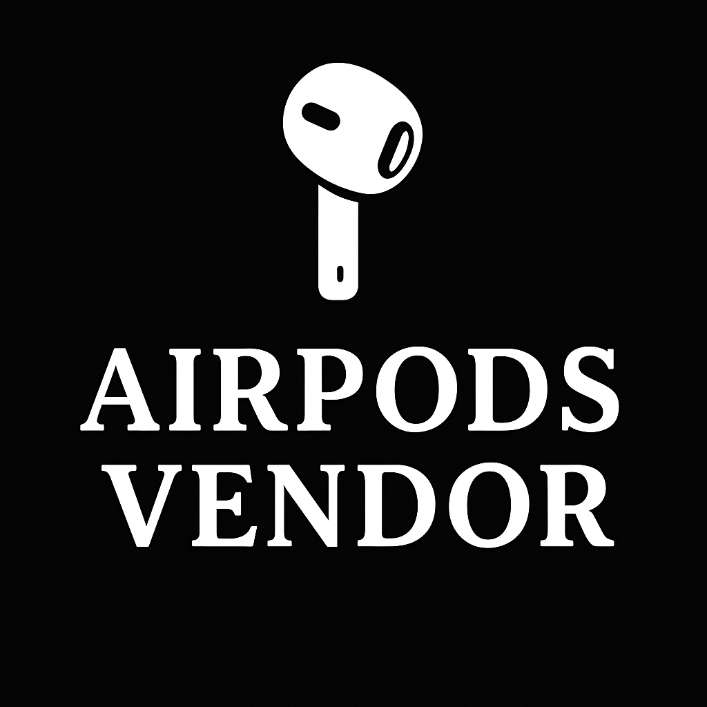 AirPod Vendor