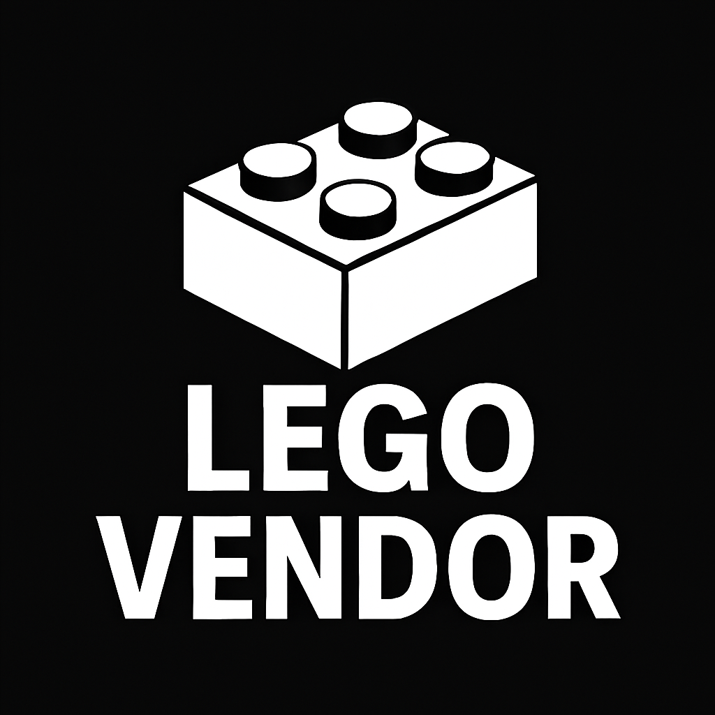 Lego Vendor