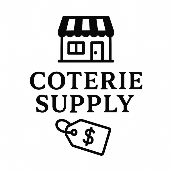 Coterie Supply